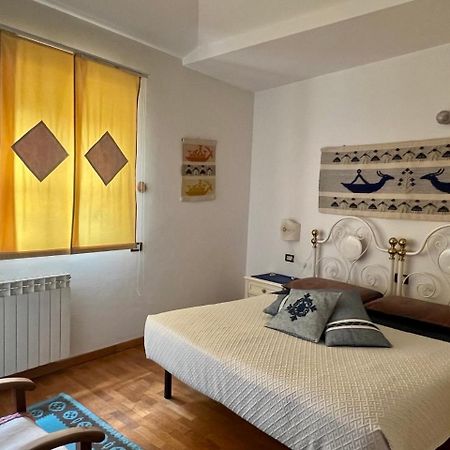 B&B Su Biancu - Sardinian Experience Urzulei Exteriér fotografie